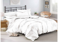Постельное белье SoundSleep Frosty бязь евро