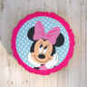 Декоративная подушка Tac Minnie & Mickey 40x40 см