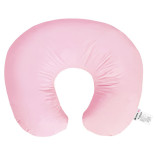 Подушка для беременных и кормления Sonex BabyCare 58x54x17 cm. розовая