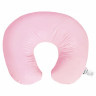 Подушка для вагітних та годування Sonex BabyCare 58x54x17 cm. рожева