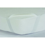Наматрасник непромокаемый Utek Delight 200x220 см на резинках по углам