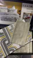 Постельное белье Issimo Home Berliner евро
