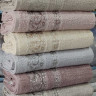Набор махровых полотенец Pupilla из 6 шт. 90х150 см., модель 3