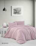 Постельное белье Cotton Collection фланель модель 47 евро