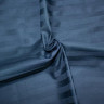 Наволочка Mirson Satin Stripe 30-0021 Dark Blue 50x70 см сатиновая
