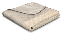 Плед Biederlack Wohndecke Crossbred 220x240 см
