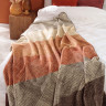Плед Biederlack Wohndecke Crossbred 220x240 см