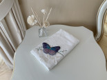 Полотенце для лица Home Sweet Home Cheery 50x90 см