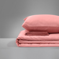 Наволочка Mirson 0132 Silvia сатин 60x60 см