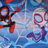 Постельное белье Tac Disney Spidey and Friends детский
