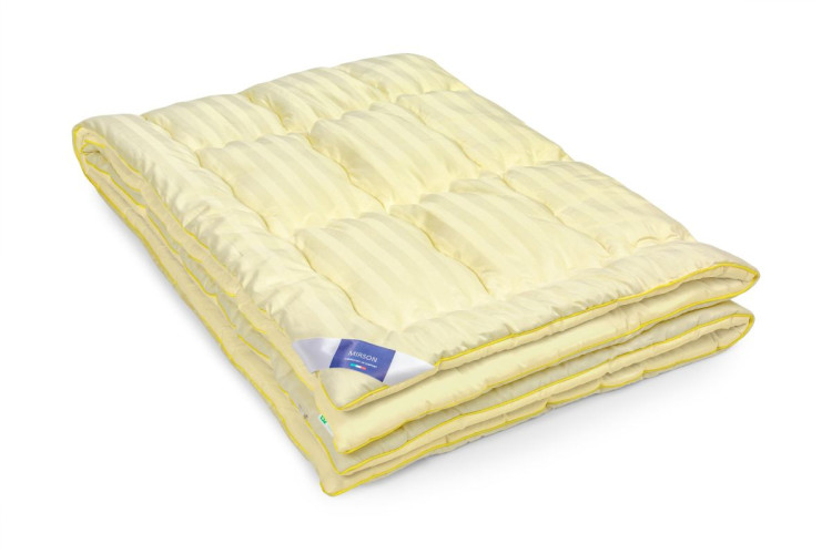 Одеяло антиаллергенное Mirson с 3M ТМ THINSULATE ТМ Зимнее Carmela HAND MADE 172x205 см, №1338