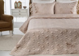 Покрывало с наволочками Home Sweet Home Lucila 260x270 см