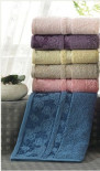 Набор полотенец Sikel Cotton Hazal 50x90 см 6 шт.