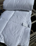 Ковдра Sleep Garden Ranforce 155x215 см