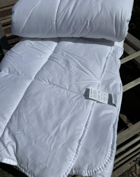 Одеяло Sleep Garden Ranforce 155x215 см