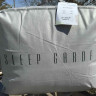 Одеяло Sleep Garden Ranforce 155x215 см