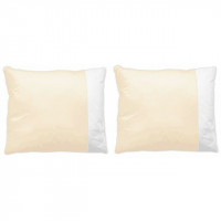 Набор наволочек Sonex Champagne 70x70 см 2 шт