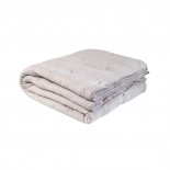 Покривало Lotus Home Limas muslin orchid 245х245 см