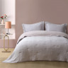 Покривало Lotus Home Limas muslin orchid 245х245 см