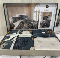 Постільна білизна La Romano Rodney євро 