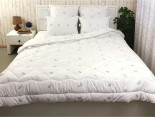 Одеяло бамбуковое Руно Bamboo Style 172х205 см