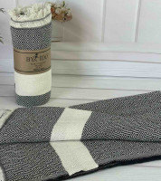 Полотенце пляжное By Ido Pestemal 100x180 см, модель 9