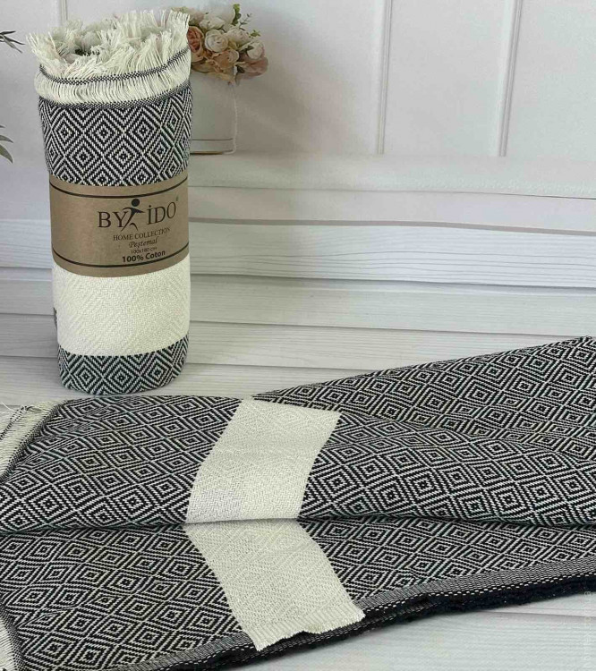 Полотенце пляжное By Ido Pestemal 100x180 см, модель 9