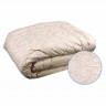 Одеяло зимнее шерстяное (бязь) Руно 322.02 ШУ 200х220 см.