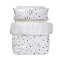 Постельное белье сатин Lotus Home Roana евро Постельное белье сатин Lotus Home Roana евро