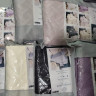 Покрывало из микрофибры Colorful Home 200х230 см с наволочками, модель 10