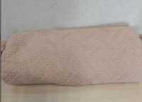 Плед вафельный Home Textile SOFT SUMMER COTTON 150x200 см, модель 270072