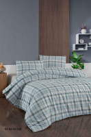 Постільна білизна Cotton Collection 48 євро