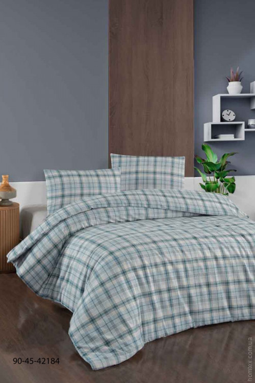 Постільна білизна Cotton Collection 48 євро