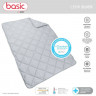 Одеяло Sonex Basic Silver 140x205 см 