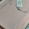 Постельное белье Maison D'or Rose Marine Salmon семейный