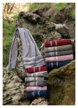 Набір махрових рушників Sikel VIP Cotton Sport  з 6 шт. 100х150 см