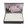 Покривало жаккард Diamond Arrow Krem 240x260 см