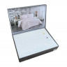 Покривало жаккард Diamond Arrow Krem 240x260 см