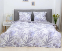Постельное белье Вилюта 814 сатин-твилл полуторный