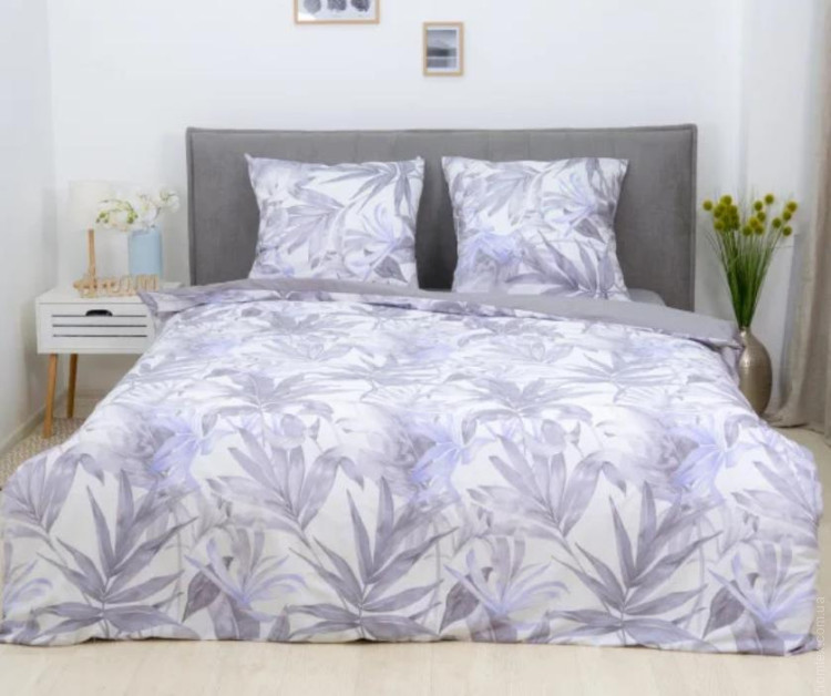 Постельное белье Вилюта 814 сатин-твилл полуторный