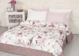 Плед Home Sweet Home Vienne 220x250 см