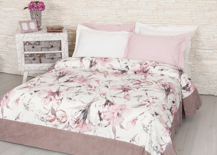 Плед Home Sweet Home Vienne 220x250 см
