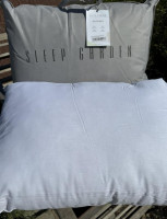 Подушка Sleep Garden Ranforce 50x70 см