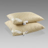 Подушка Arya Luxury Camel Wool 50x70 см