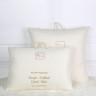 Подушка Arya Luxury Camel Wool 50x70 см