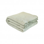 Покривало Lotus Home Limas muslin roseda-sand dollar 245х245 см