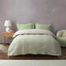 Покрывало Lotus Home Limas muslin roseda-sand dollar 245х245 см