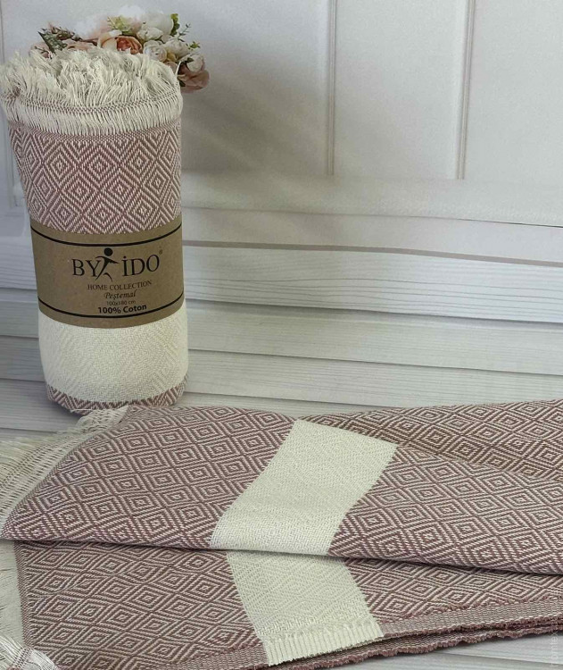 Полотенце пляжное By Ido Pestemal 100x180 см, модель 10