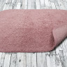 Коврик для ванной Irya Basic pink розовый 40x60 см