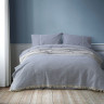 Покрывало Lotus Home Stripe синий 190х225 см